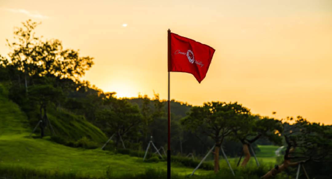 크리스밸리컨트리클럽 골프장 예약 이미지 5