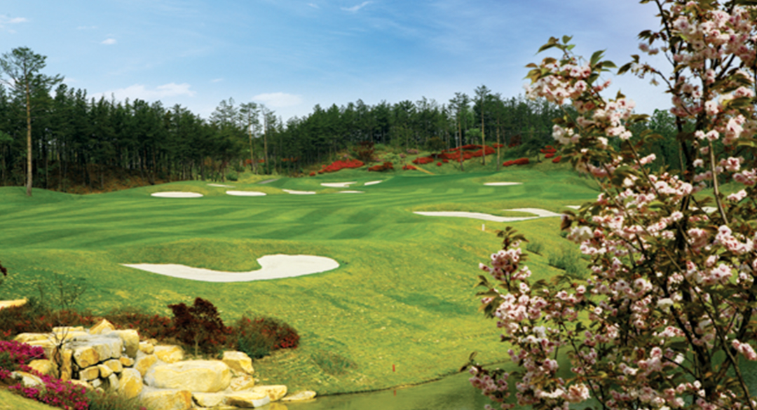 더시에나벨루토 (구 세라지오)골프클럽 골프장 예약 이미지 6