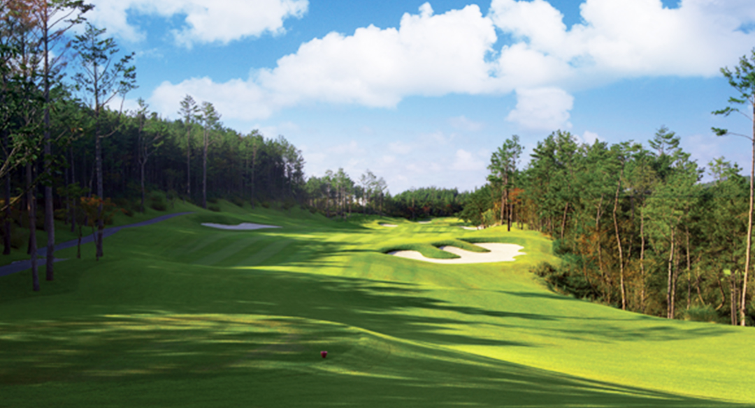 더시에나벨루토 (구 세라지오)골프클럽 골프장 예약 이미지 1