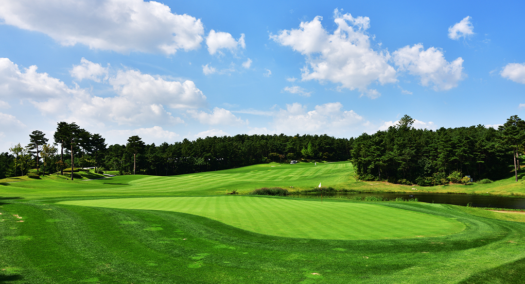 더시에나벨루토 (구 세라지오)골프클럽 골프장 예약 이미지 5