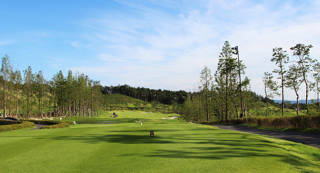 써닝포인트컨트리클럽 골프장 예약 이미지 4