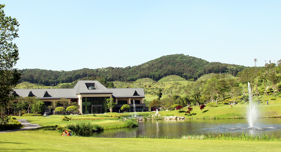 써닝포인트컨트리클럽 골프장 예약 이미지 2