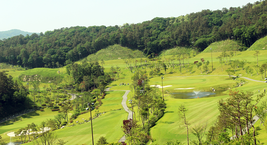 써닝포인트컨트리클럽 골프장 예약 이미지 3