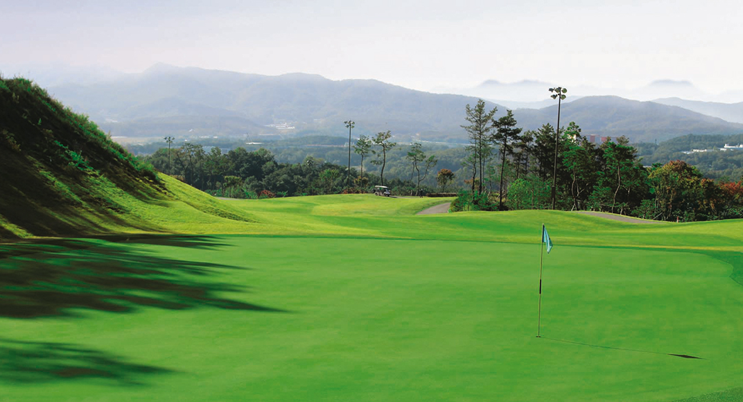 써닝포인트컨트리클럽 골프장 예약 이미지 5