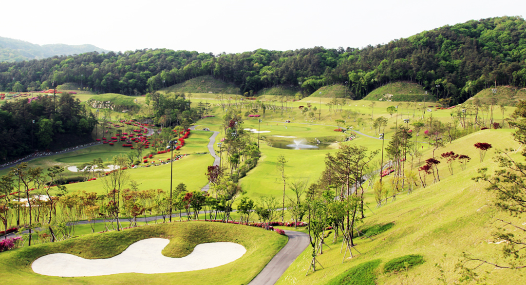 써닝포인트컨트리클럽 골프장 예약 이미지 6