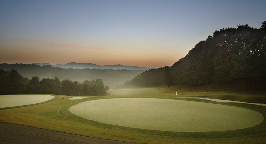 플라자용인컨트리클럽 골프장 예약 이미지 2