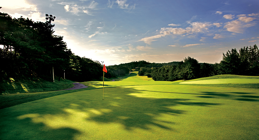 플라자용인컨트리클럽 골프장 예약 이미지 5