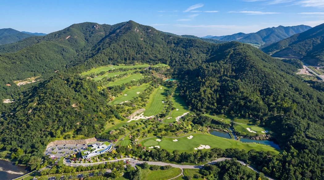 노블레스컨트리클럽 골프장 예약 이미지 3