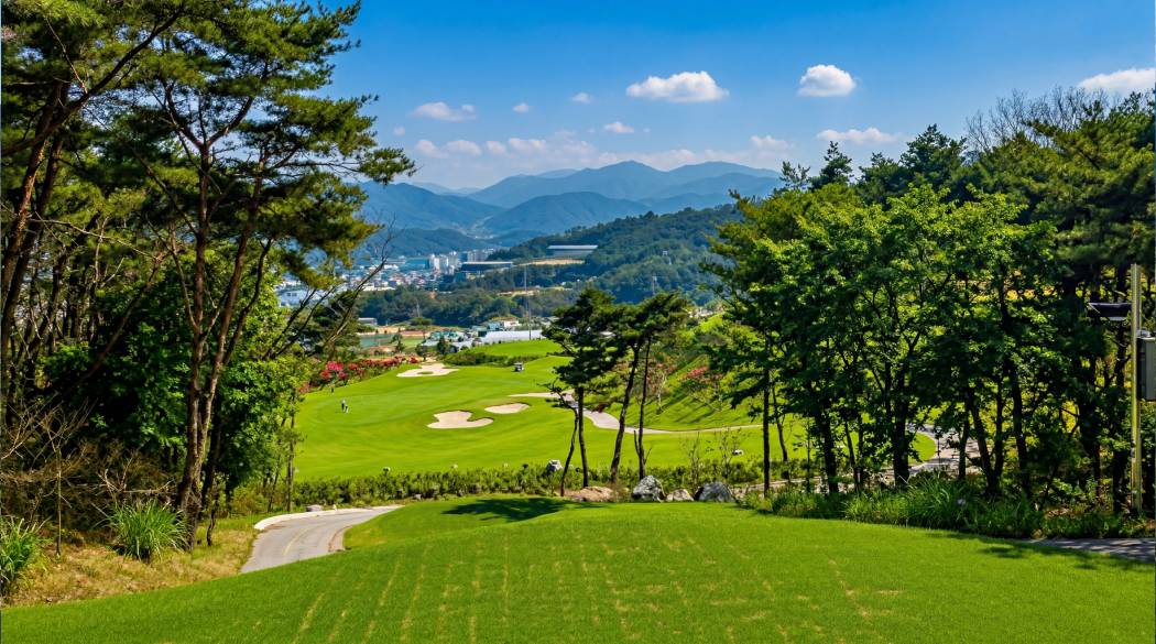 노블레스컨트리클럽 골프장 예약 이미지 5