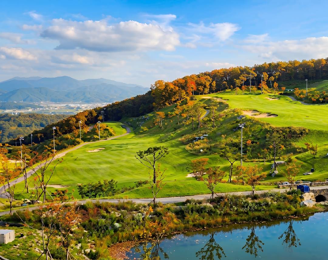 노블레스컨트리클럽 골프장 예약 이미지 2