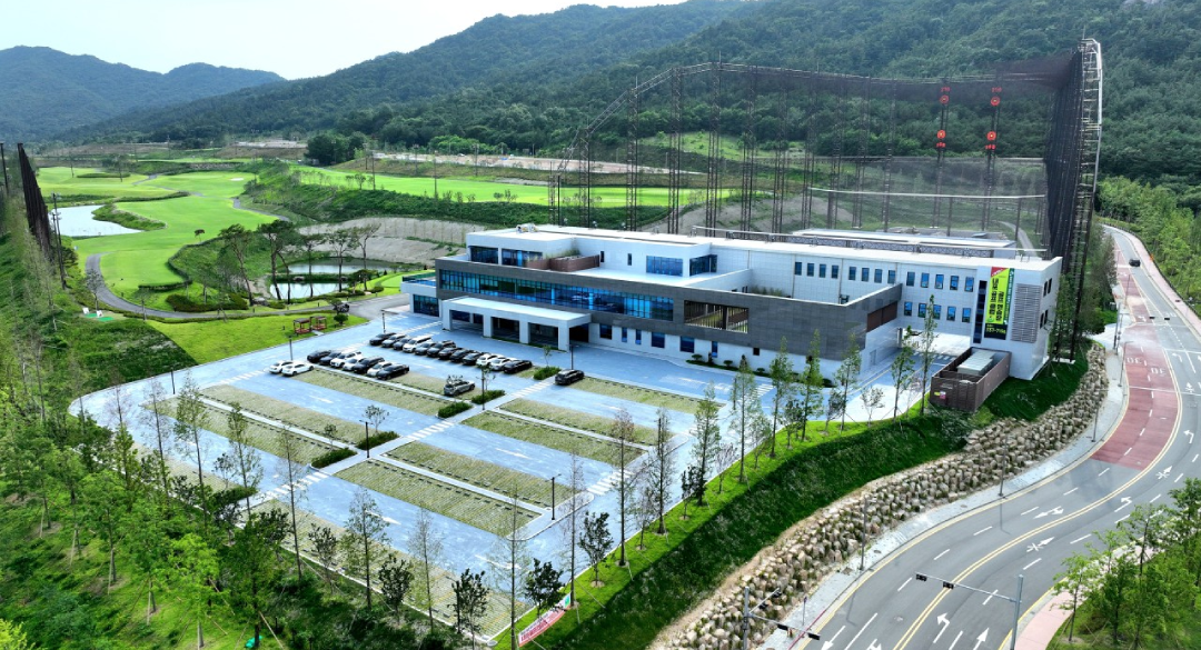 내포(P9)골프클럽 골프장 예약 이미지 2