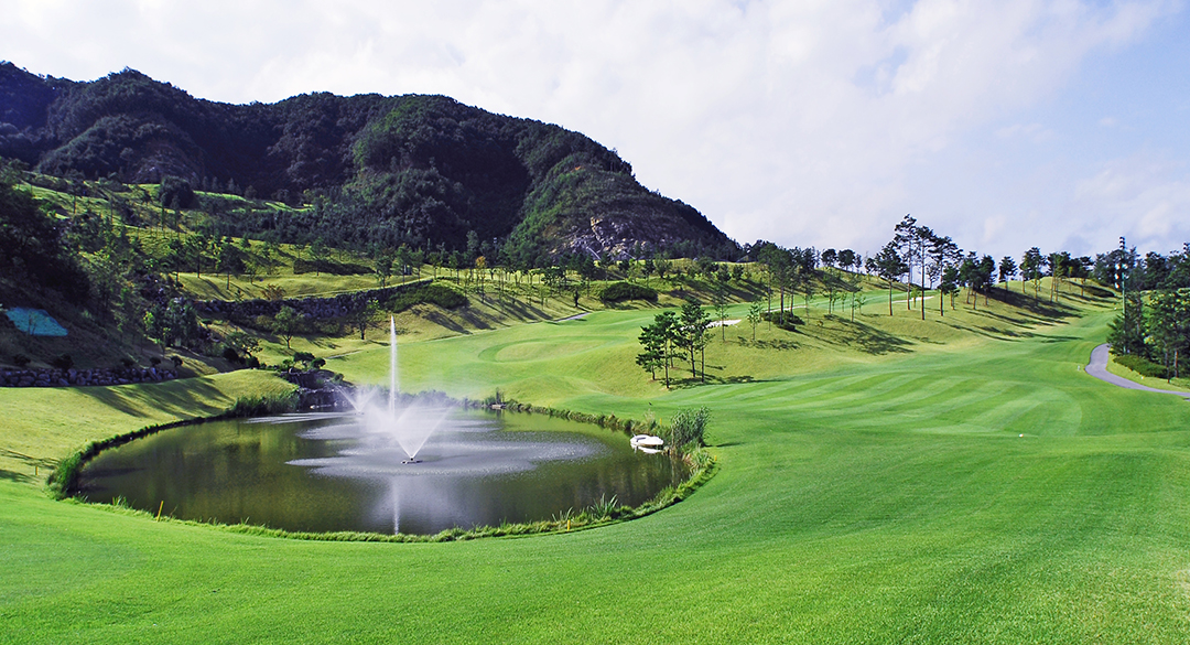 코리아컨트리클럽 골프장 예약 이미지 4