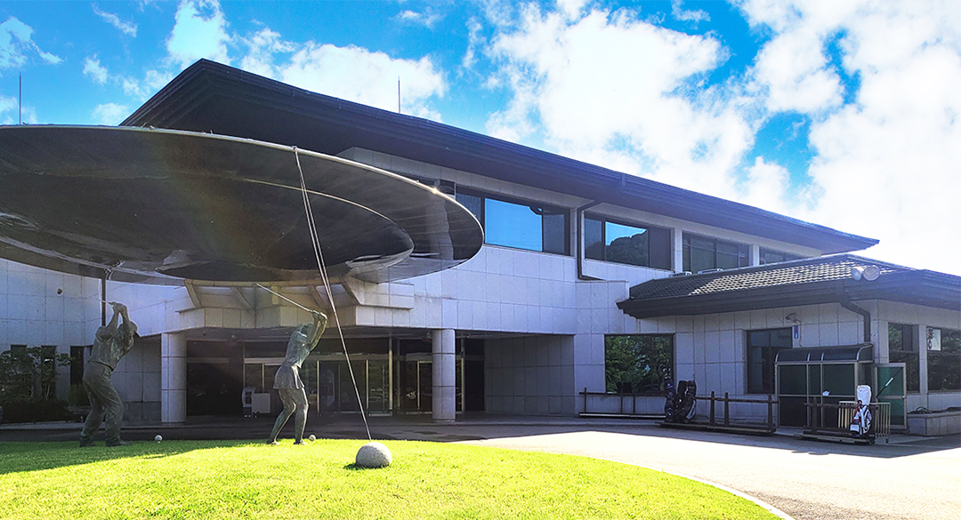 코리아컨트리클럽 골프장 예약 이미지 1