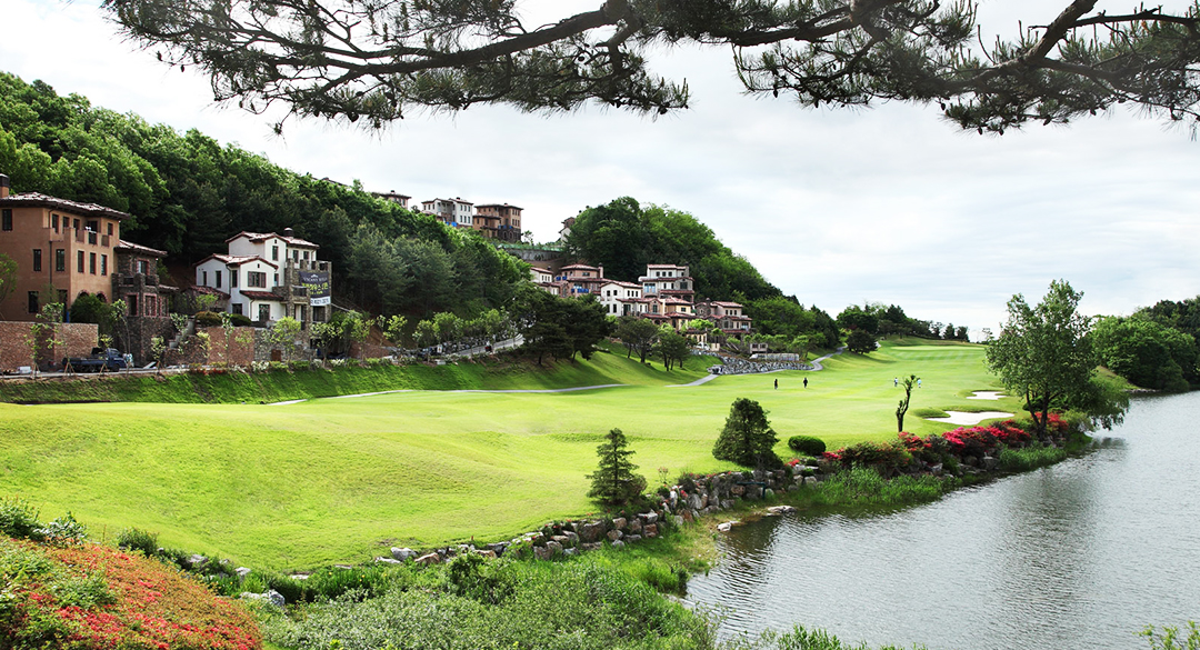 코리아컨트리클럽 골프장 예약 이미지 2