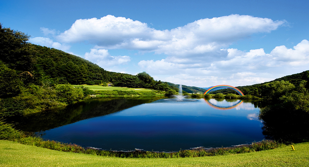 코리아컨트리클럽 골프장 예약 이미지 6