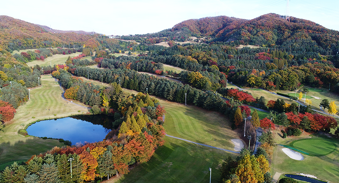 골드컨트리클럽 골프장 예약 이미지 5