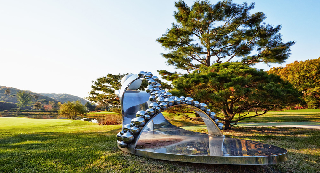 골드컨트리클럽 골프장 예약 이미지 2