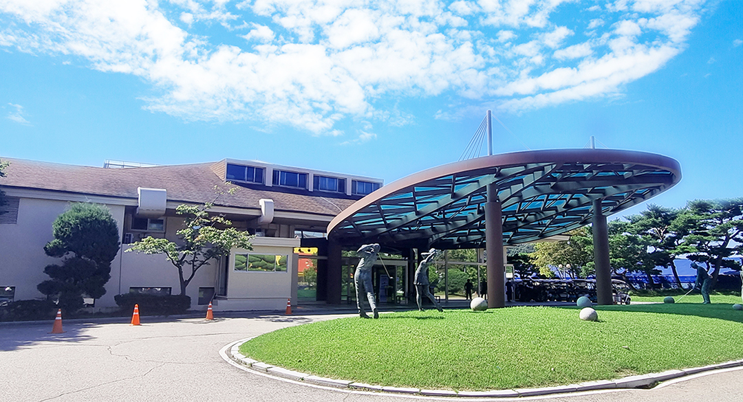 골드컨트리클럽 골프장 예약 이미지 1