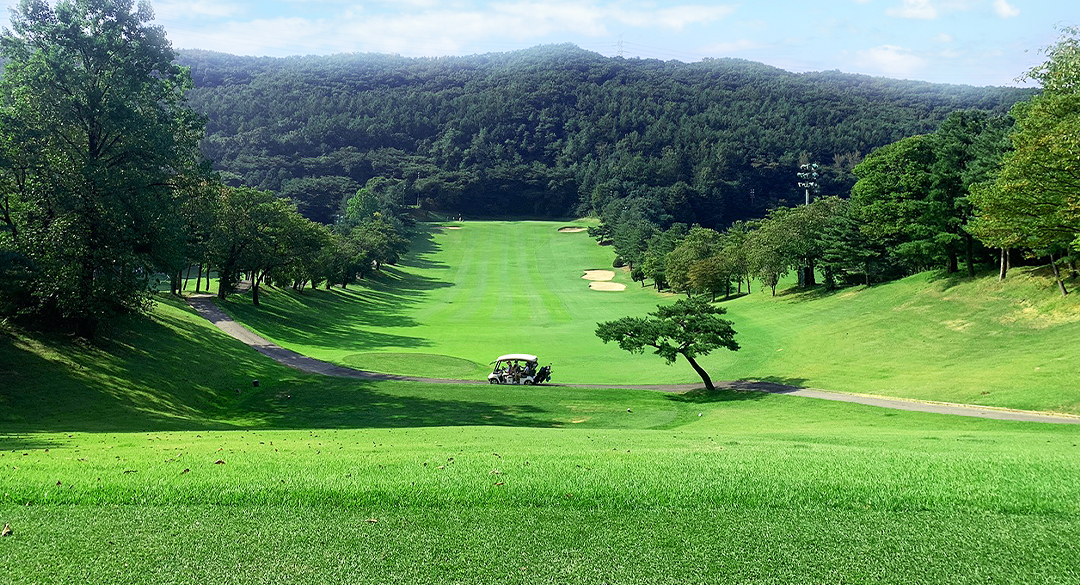 골드컨트리클럽 골프장 예약 이미지 3