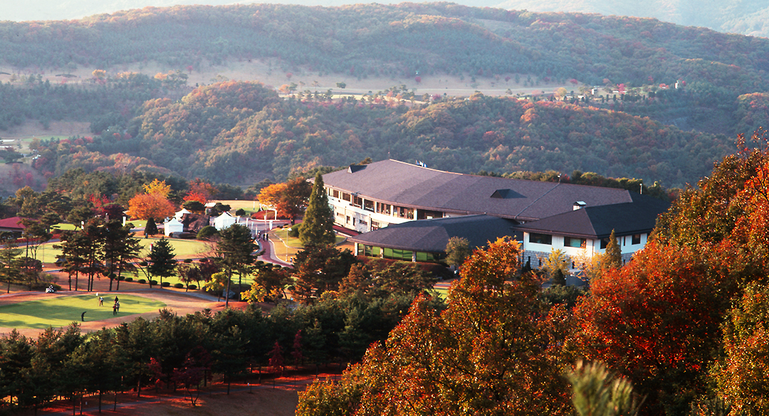 레이크사이드컨트리클럽 골프장 예약 이미지 1