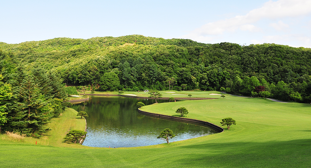 레이크사이드컨트리클럽 골프장 예약 이미지 6