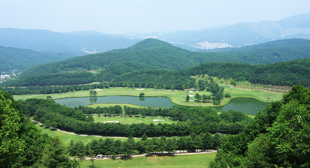 레이크사이드컨트리클럽 골프장 예약 이미지 4