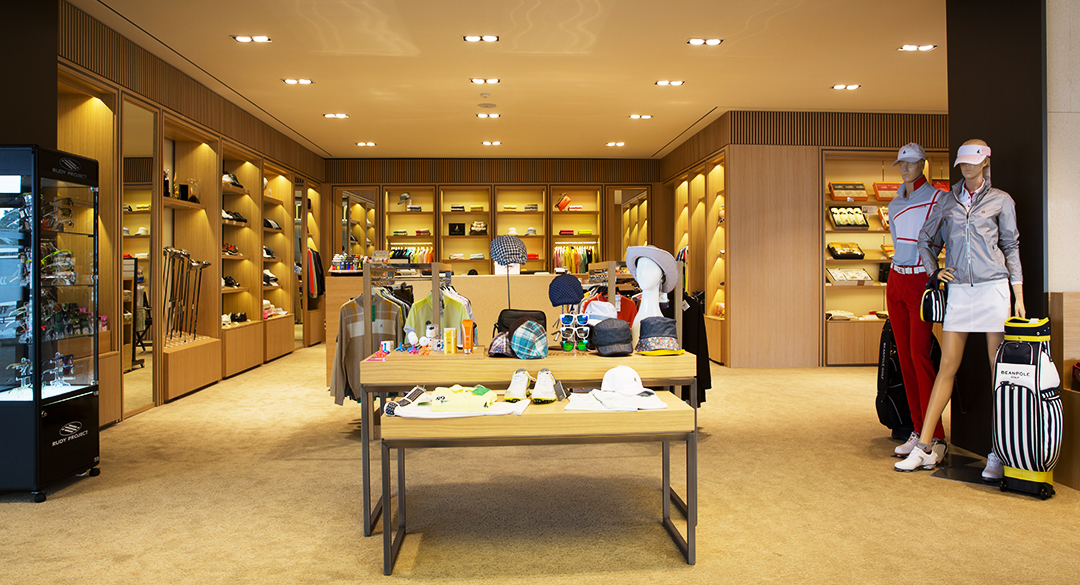 레이크사이드컨트리클럽 골프장 예약 이미지 2