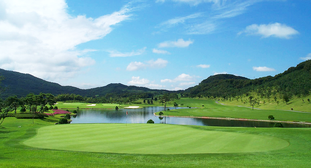 레이크사이드컨트리클럽 골프장 예약 이미지 3