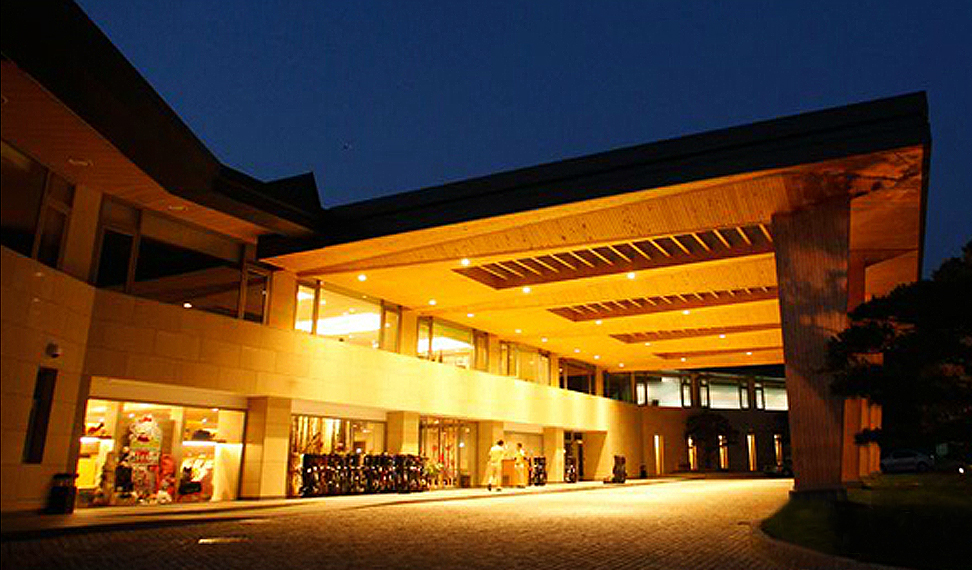 한성컨트리클럽 골프장 예약 이미지 1