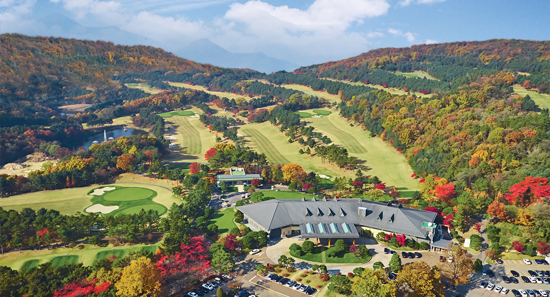 한성컨트리클럽 골프장 예약 이미지 4