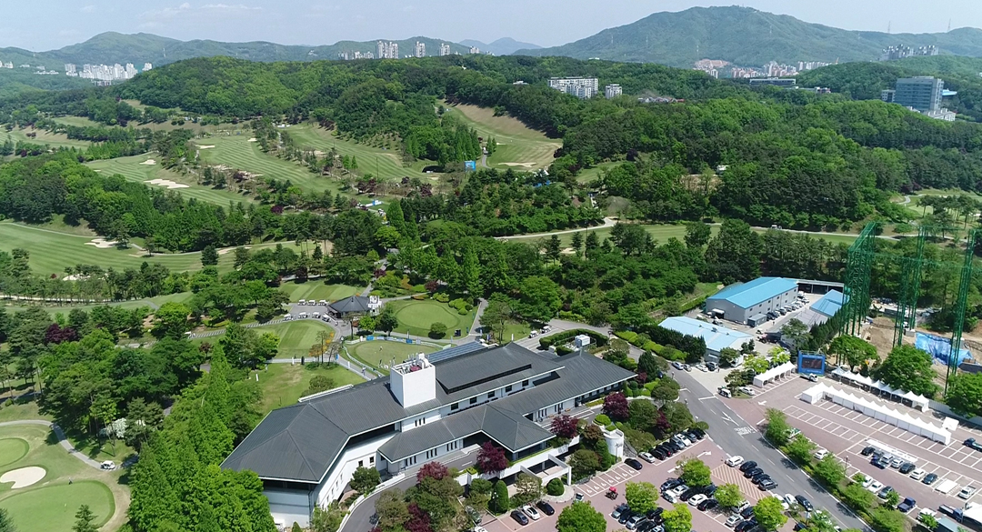 수원컨트리클럽 골프장 예약 이미지 5