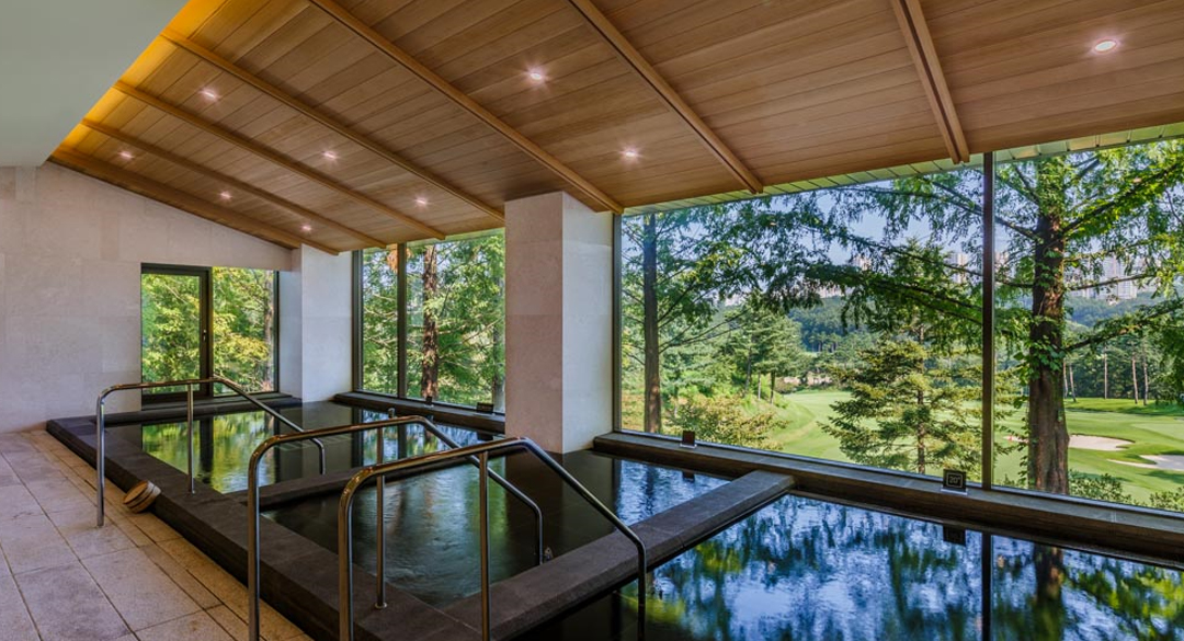 수원컨트리클럽 골프장 예약 이미지 3