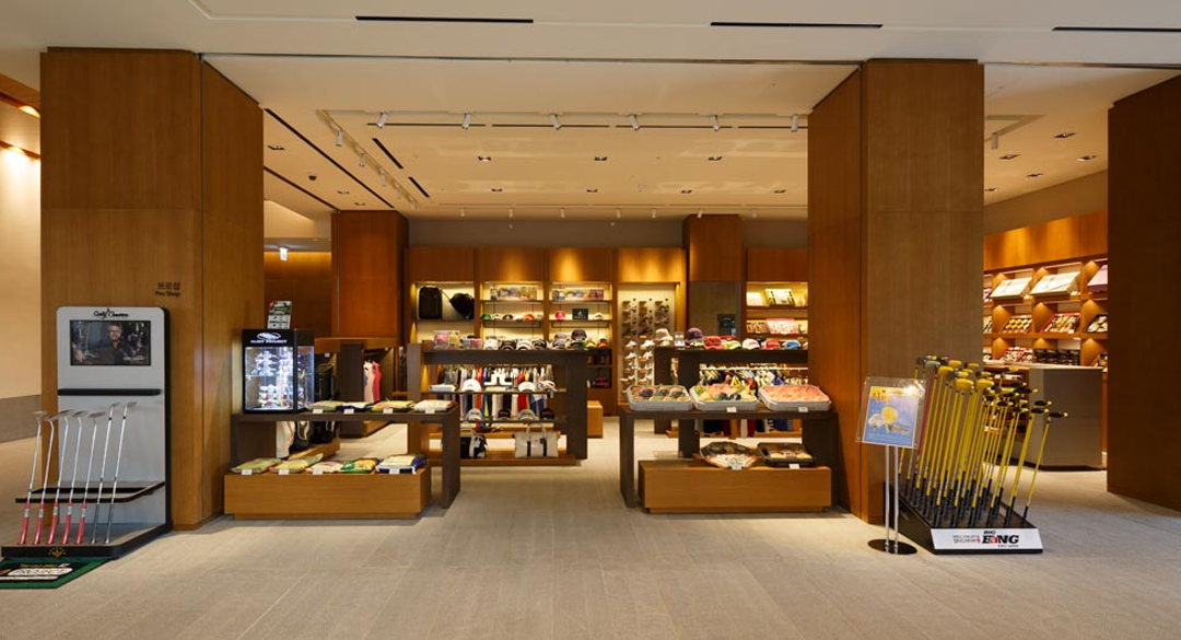 수원컨트리클럽 골프장 예약 이미지 6