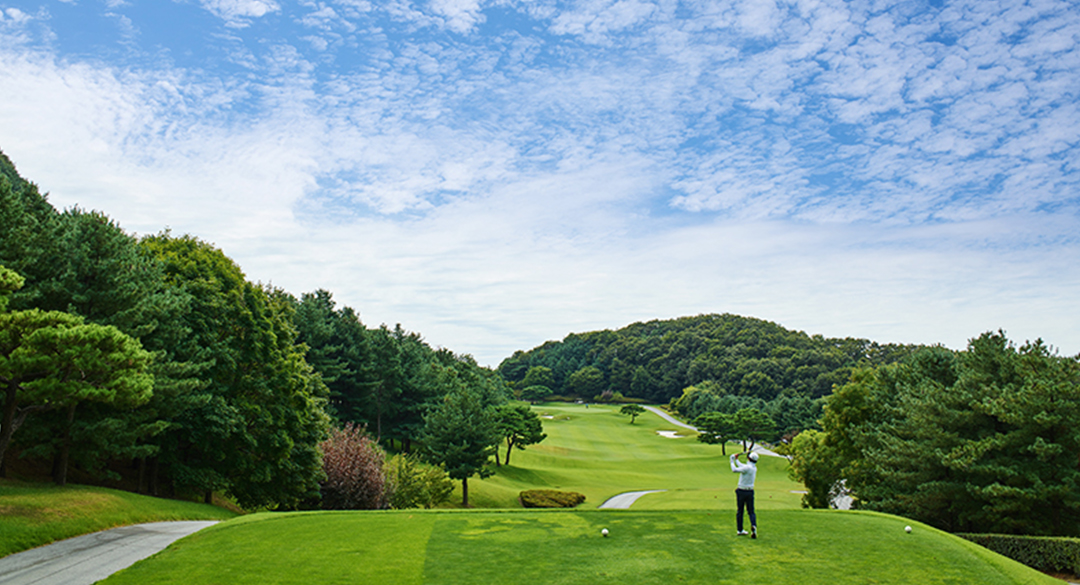 블루원용인컨트리클럽 골프장 예약 이미지 5