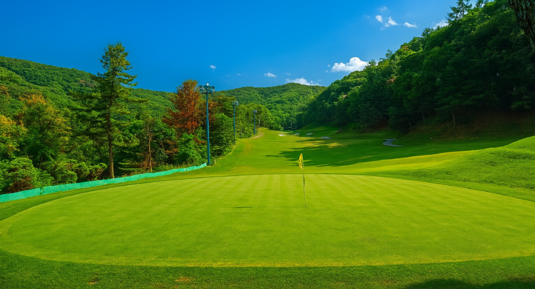 양지파인컨트리클럽 골프장 예약 이미지 2