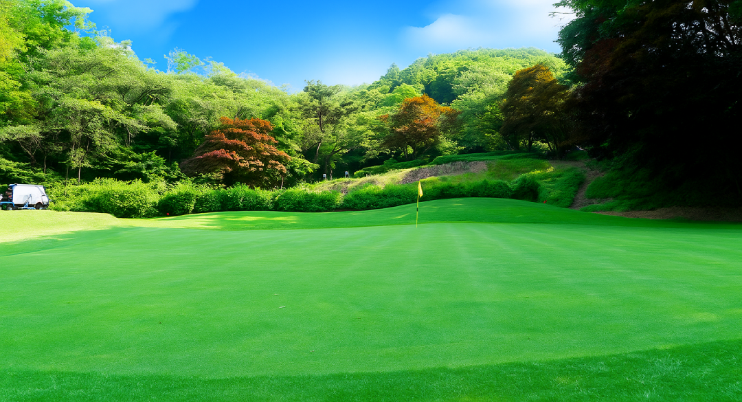 양지파인컨트리클럽 골프장 예약 이미지 1