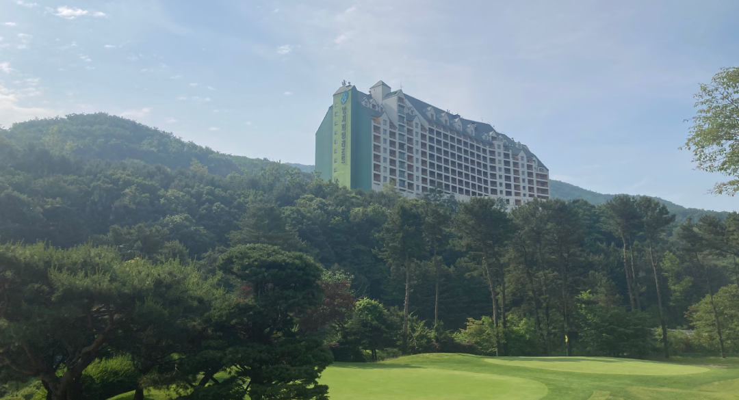 양지파인컨트리클럽 골프장 예약 이미지 3