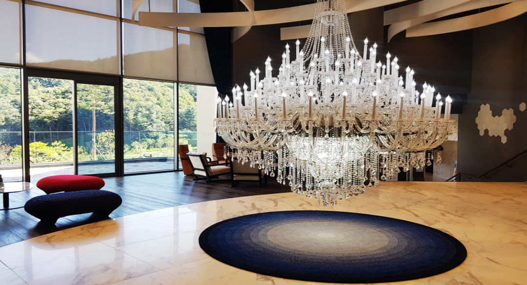 베뉴지컨트리클럽 골프장 예약 이미지 6