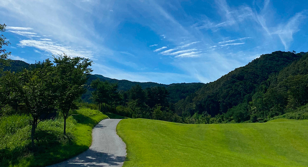 베뉴지컨트리클럽 골프장 예약 이미지 4