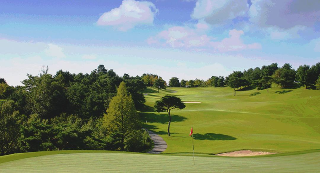 화산컨트리클럽 골프장 예약 이미지 1