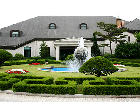 남부컨트리클럽 골프장 예약 이미지 1