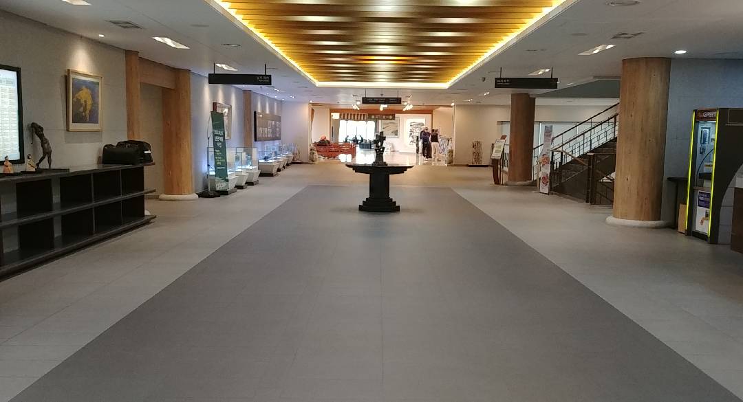 한원컨트리클럽 골프장 예약 이미지 4