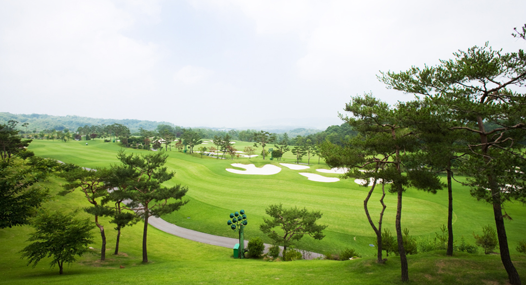 비에이비스타컨트리클럽 골프장 예약 이미지 1