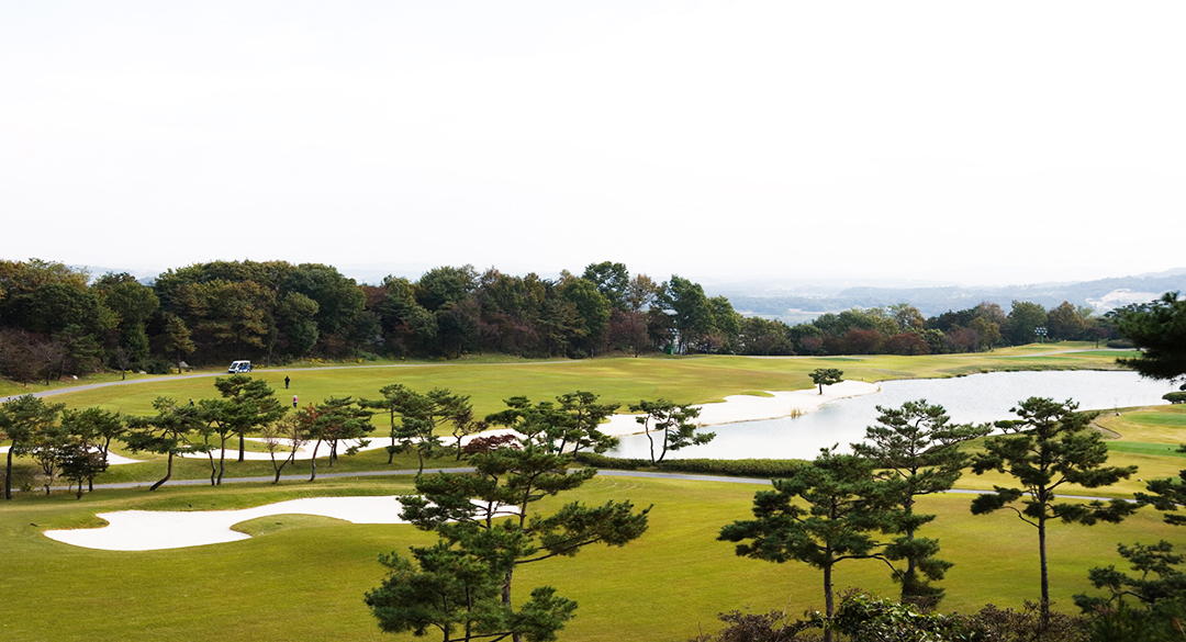 비에이비스타(P)컨트리클럽 골프장 예약 이미지 5