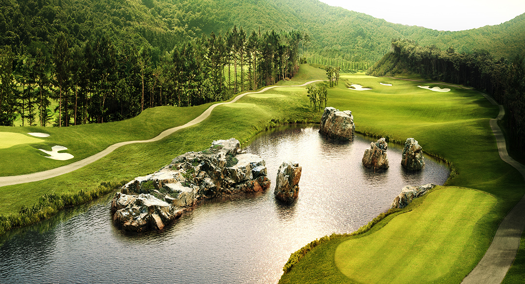 포천힐스컨트리클럽 골프장 예약 이미지 4