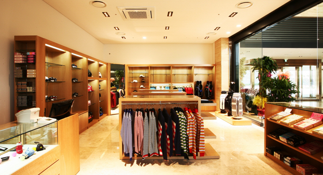 포천힐스컨트리클럽 골프장 예약 이미지 3