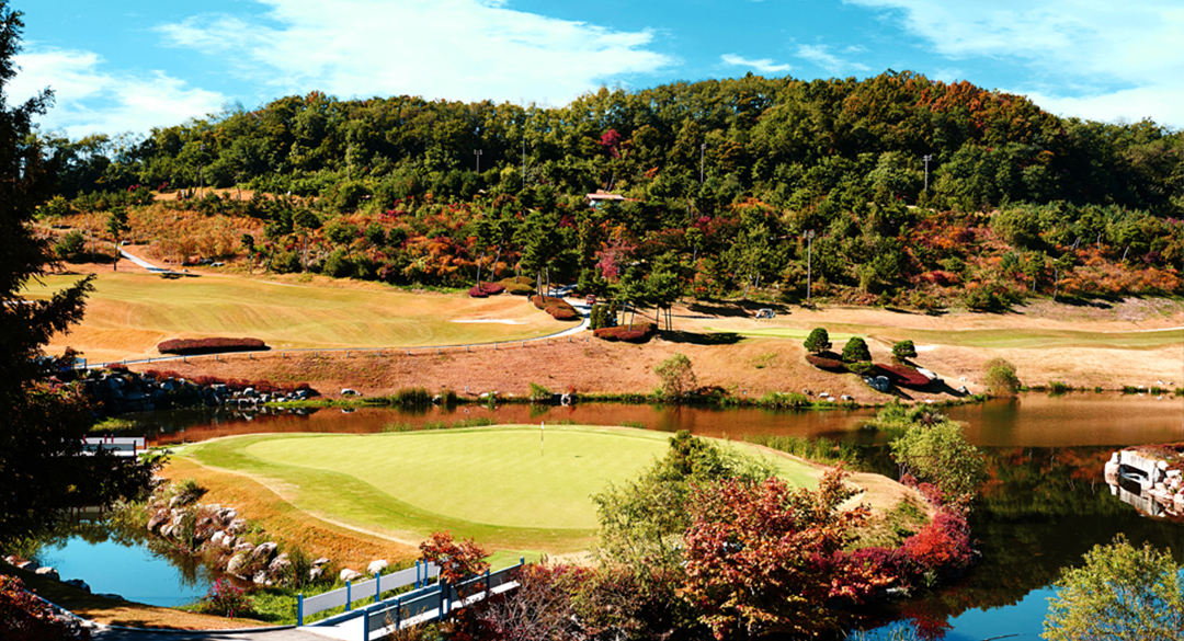 포천힐스컨트리클럽 골프장 예약 이미지 1