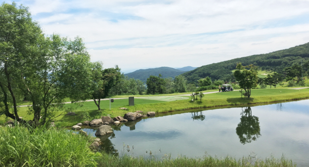 골프클럽Q 골프장 예약 이미지 3