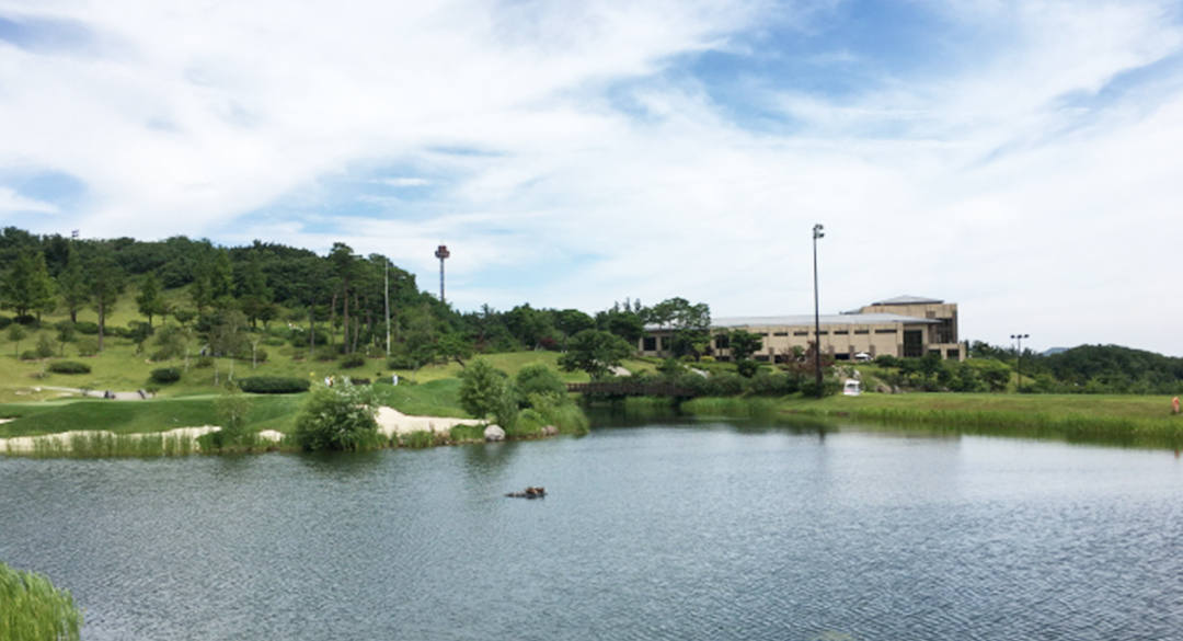 골프클럽Q 골프장 예약 이미지 2