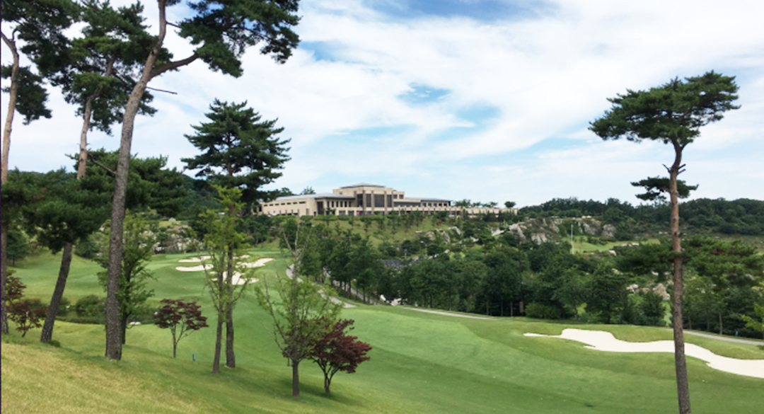 골프클럽Q 골프장 예약 이미지 1